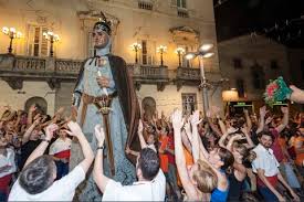 Les Santes de Mataró